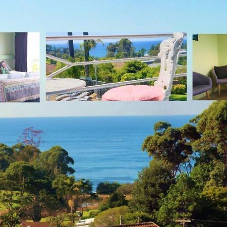 Mollymook Ocean View Motel Rewards Longer Stays -Over 18S Only (Adults Only) Exterior foto