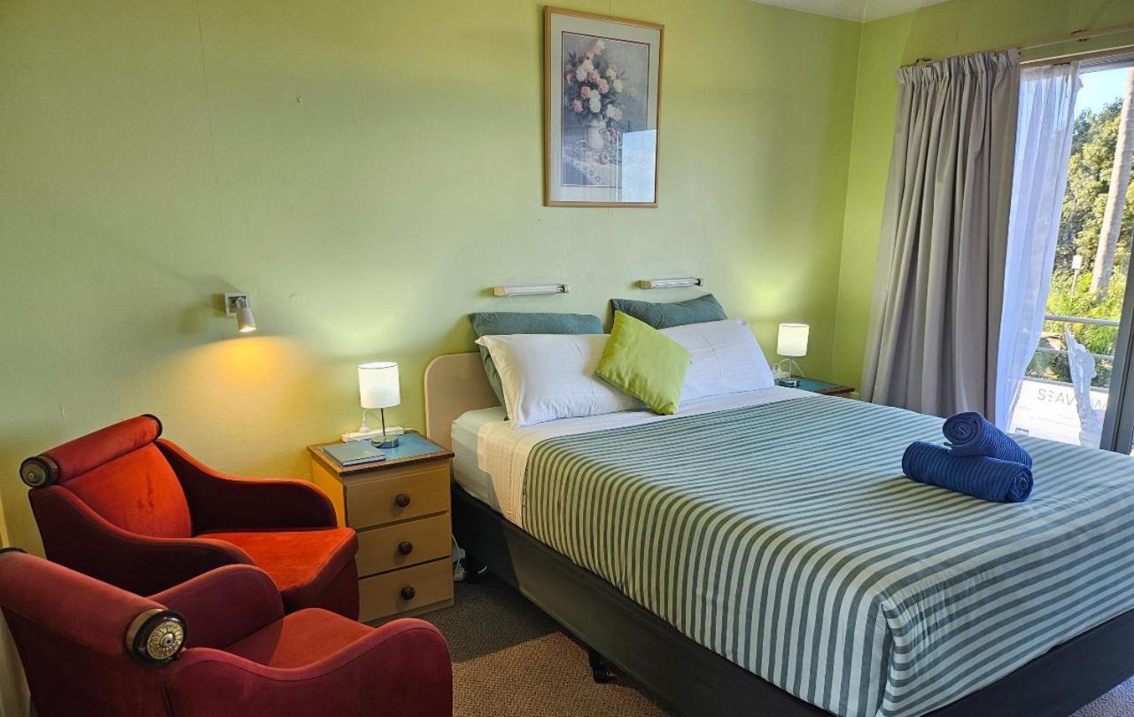 Mollymook Ocean View Motel Rewards Longer Stays -Over 18S Only (Adults Only) Exterior foto