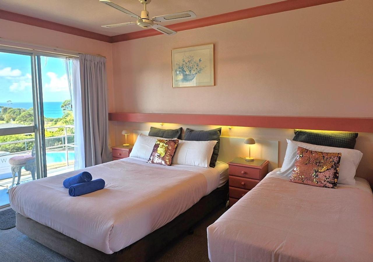 Mollymook Ocean View Motel Rewards Longer Stays -Over 18S Only (Adults Only) Exterior foto