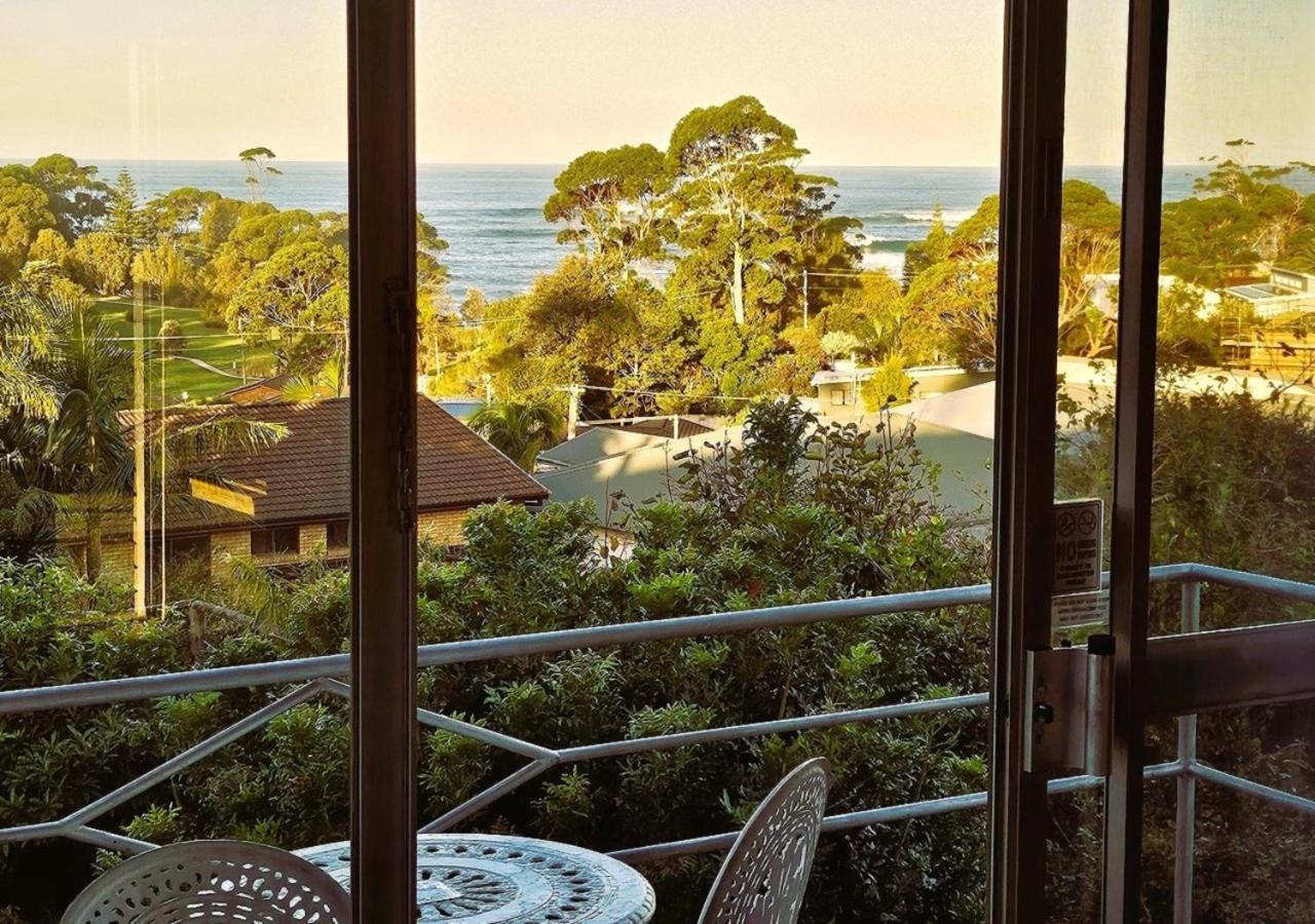 Mollymook Ocean View Motel Rewards Longer Stays -Over 18S Only (Adults Only) Exterior foto
